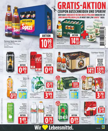 EDEKA Prospekte Angebote - Seite 4