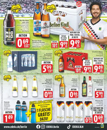EDEKA Prospekte Angebote - Seite 4