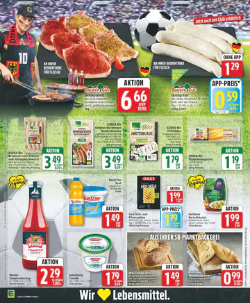 EDEKA Prospekte Angebote - Seite 3