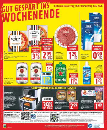 EDEKA Prospekte Angebote - Seite 3