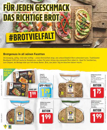 EDEKA Prospekte Angebote - Seite 3