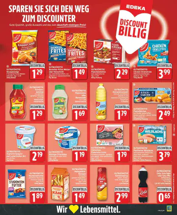 EDEKA Prospekte Angebote - Seite 2
