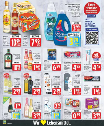 EDEKA Prospekte Angebote - Seite 1