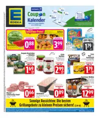 Vorschau auf den Edeka-Prospekt für nächste Woche ab dem 06.07.2026