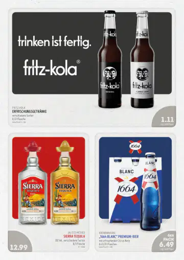 Edeka Struve Angebote - Seite 2