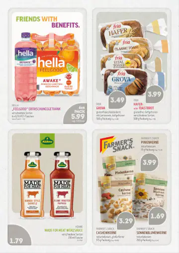 Edeka Struve Angebote - Seite 1