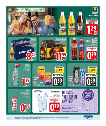 Edeka Südbayern Angebote - Seite 3