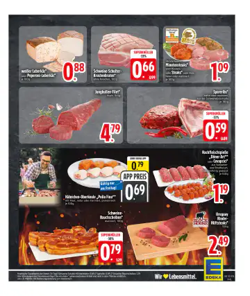 Edeka Südbayern Angebote - Seite 2
