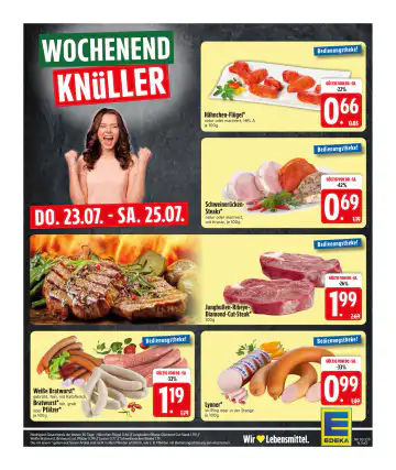 Edeka Südbayern Angebote - Seite 4