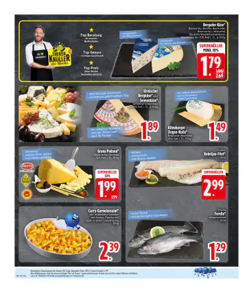 Edeka Südbayern Angebote - Seite 3