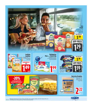 Edeka Südbayern Angebote - Seite 3