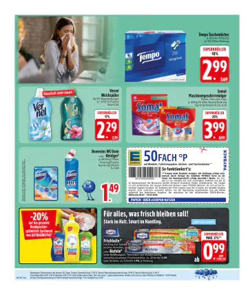 Edeka Südbayern Angebote - Seite 3