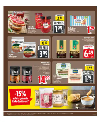 Edeka Südbayern Angebote - Seite 4