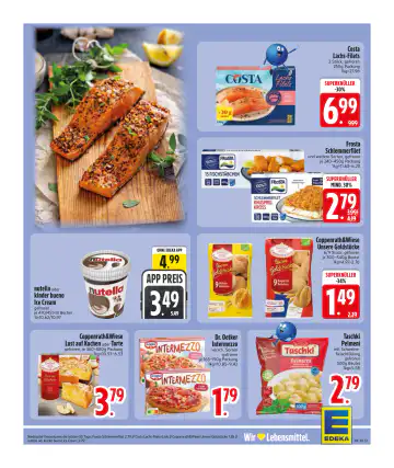 Edeka Südbayern Angebote - Seite 2