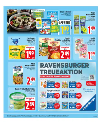 Edeka Südbayern Angebote - Seite 4