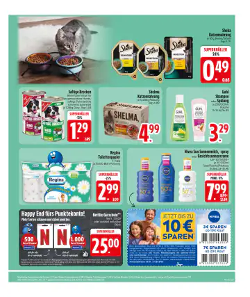 Edeka Südbayern Angebote - Seite 4