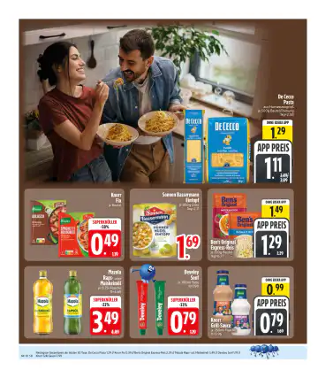 Edeka Südbayern Angebote - Seite 3