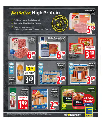 Edeka Südbayern Angebote - Seite 4