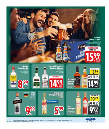 Edeka Südbayern Angebote - Seite 1