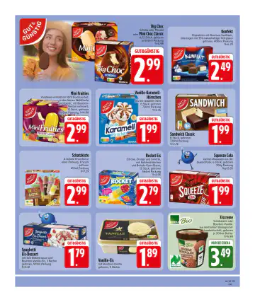 Edeka Südbayern Angebote - Seite 4