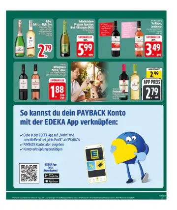 Edeka Südbayern Angebote - Seite 2