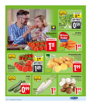 Edeka Südbayern Angebote - Seite 1