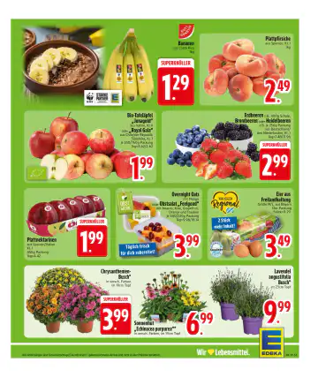 Edeka Südbayern Angebote - Seite 2
