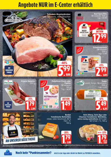Edeka Nord Angebote - Seite 1