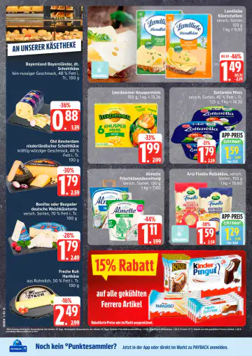 Edeka Nord Angebote - Seite 2