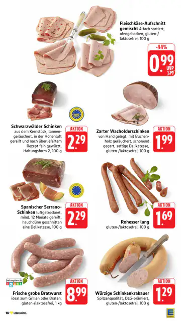 Edeka Südwest Angebote - Seite 4