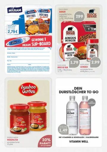 Edeka Struve Prospekt - Seite 2