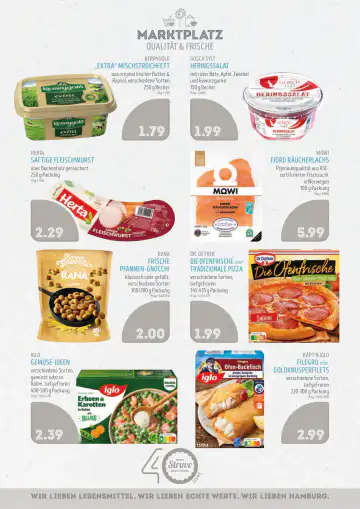 Edeka Struve Prospekt - Seite 2