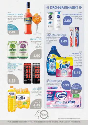 Edeka Struve Prospekt - Seite 2