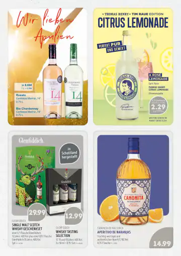 Edeka Struve Prospekt - Seite 2
