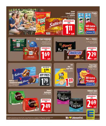 Edeka Südbayern Prospekt - Seite 4