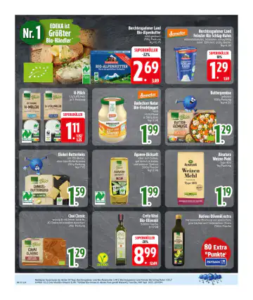 Edeka Südbayern Prospekt - Seite 3