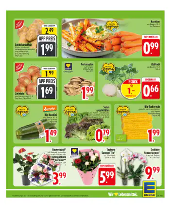 Edeka Südbayern Prospekt - Seite 2
