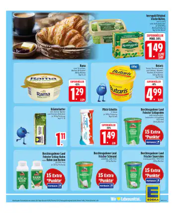 Edeka Südbayern Prospekt - Seite 2