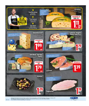 Edeka Südbayern Prospekt - Seite 3