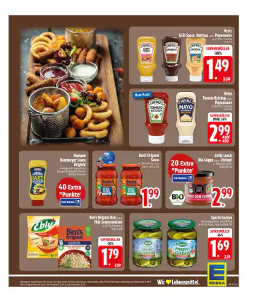 Edeka Südbayern Prospekt - Seite 4