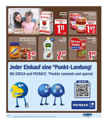 Edeka Südbayern Prospekt - Seite 3