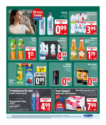 Edeka Südbayern Prospekt - Seite 3