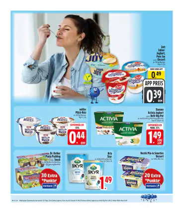 Edeka Südbayern Prospekt - Seite 3