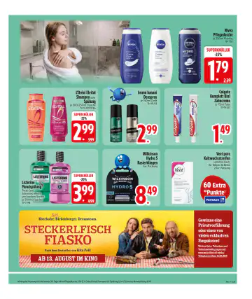 Edeka Südbayern Prospekt - Seite 2