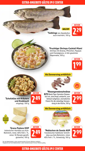Edeka Südwest Prospekt - Seite 4