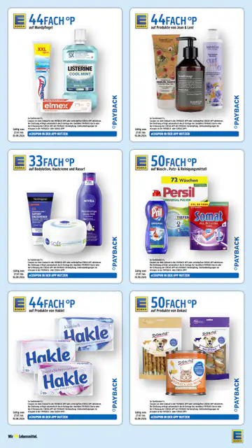 Edeka Südwest Prospekt - Seite 5