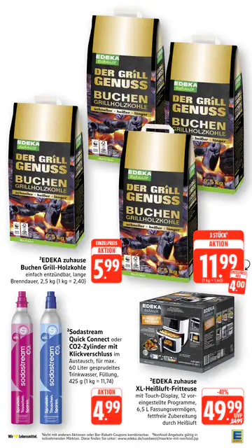 Edeka Südwest Prospekt - Seite 6