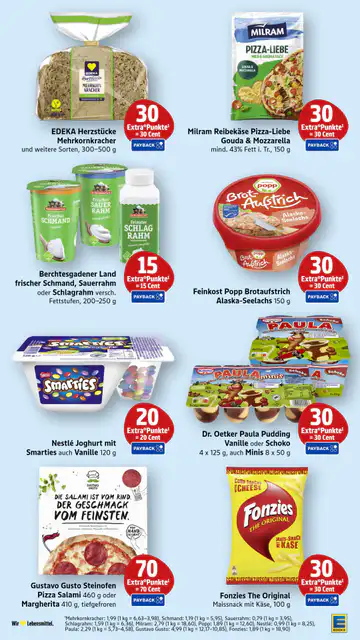 Edeka Südwest Prospekt - Seite 3