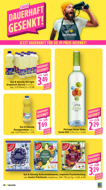 Edeka Südwest Prospekt - Seite 4