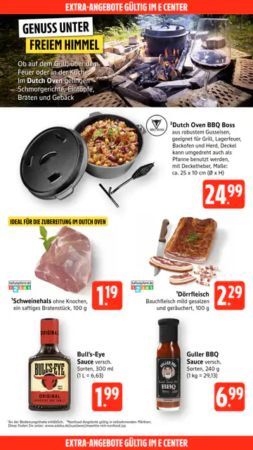 Edeka Südwest Prospekt - Seite 2